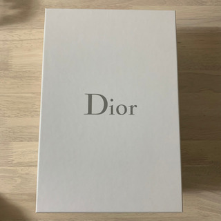 Dior箱