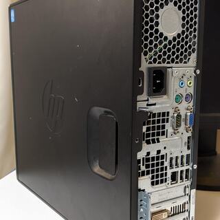 ゲーミングPC/コントローラー付属/GTX750ti搭載/HDD500G/メモリ8GB