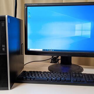 ゲーミングPC/コントローラー付属/GTX750ti搭載/HDD...