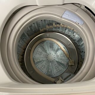 都内近郊無料で配送、設置します 2018年製 洗濯機 ハイアール JW-C45CK