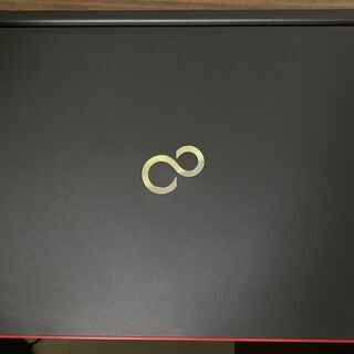 新品SSD256GB】富士通 LIFEBOOK A573/GX Core i3-3120M