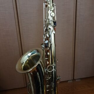 中古テナーサックスが無料 格安で買える ジモティー 中古テナーサックスが無料 格安で買える ジモティー