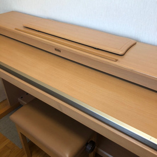 取引済)【電子ピアノ】KORG CONCERT C-3200 | fgsnantienparra.org.au