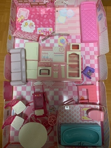 お取引中 リカちゃん等人形の部屋おもちゃ アイ 八王子のおもちゃ 人形 の中古あげます 譲ります ジモティーで不用品の処分 お取引中 リカちゃん等人形の部屋おもちゃ アイ 八王子のおもちゃ 人形 の中古あげます 譲ります ジモティーで不用品の処分