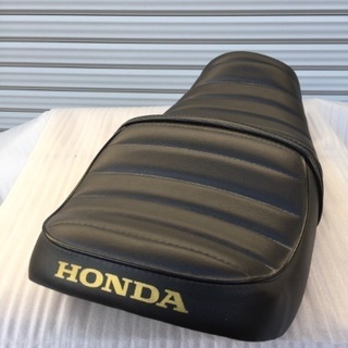 ホンダ ジェイド250 タックロールシート 美品