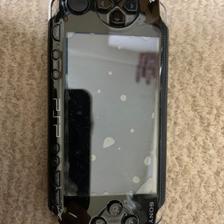 【ネット決済】SONY PlayStationPortable ...