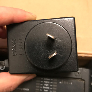 ボーカル用エフェクター Digitech vocalist Live3