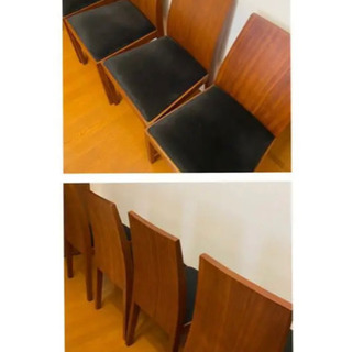 ☆お引取り限定☆ ダイニングテーブルセット