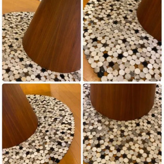 ☆お引取り限定☆ ダイニングテーブルセット