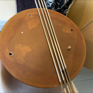 ☆お引取り限定☆ ダイニングテーブルセット