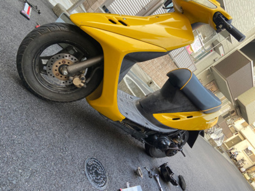スーパーディオ af27 28足 実働