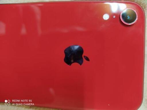 Amazon.com: Apple iPhone XR, 128GB, PRODUCT RED - Unlocked