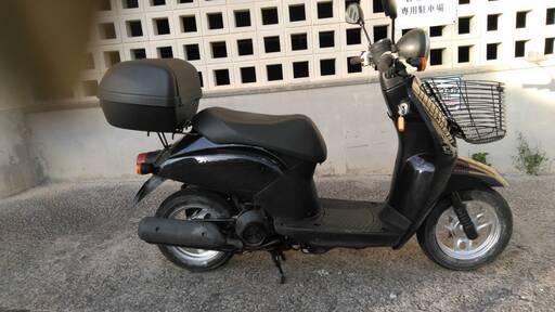ホンダ　トゥデイ　＊＊　４万５千円　＊＊自賠責保険５年