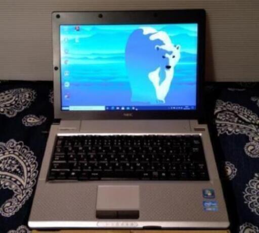 ☆激安価格☆サクサク動作の新品SSD搭載♡♡Core i7ノートパソコン