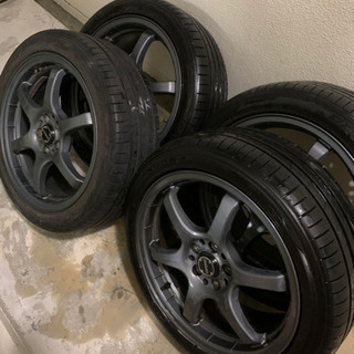 値下げ　RAYZグラムライツ 57マキシマム