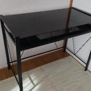パソコンデスク テーブル テレワーク 机 ニトリ