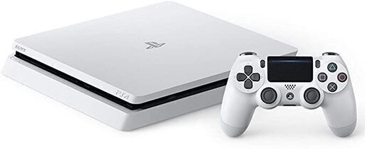 [２月末売却]PS4本体★新品同様