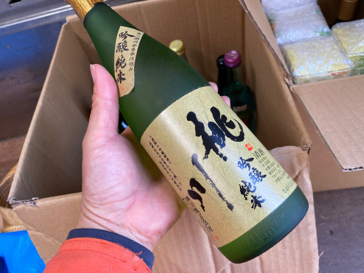 未開封　早い者勝ち！全26本　1,000円ポッキリ　日本酒・ワイン・梅酒などなど