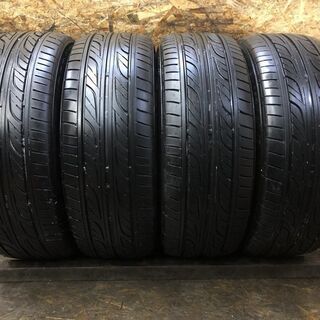 タイヤ、ホイール GOODYEAR EAGLE LS2000 225/55R17 17インチ 夏タイヤ 
