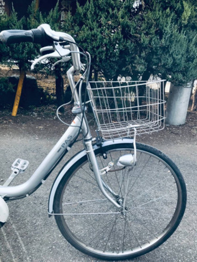 1019番 電動自転車✨ ヤマハ PAS ‼️