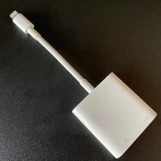 アップル Apple Lightning USB-3