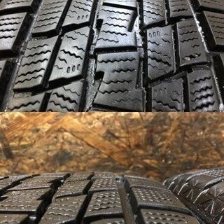 GOODYEAR ICENAVI SUV 235/55R18】スタッドレス【ホンダ CR-V 後期 