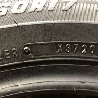 新品 2020年製 GOODYEAR EAGLE RV-S 215/60R17 17インチ 夏タイヤ 4本 アルファード ヴェルファイア エルグランド等　(VTI341) クレジットカード QR決済可能