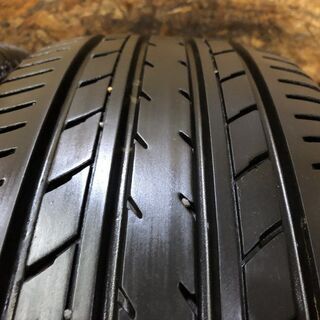 YOKOHAMA BluEarth E70 225/55R17 17インチ 夏タイヤ 4本 スカイライン フォレスター アテンザセダン等　(VTG331) クレジットカード QR決済可能