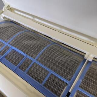 三菱 ルームエアコン MSZ-GV404 14畳 2014年製