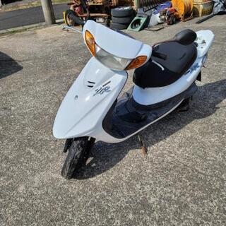 激安王価格‼️早い者勝ち品物‼️50ccZR