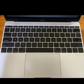 MacBook  英語配列