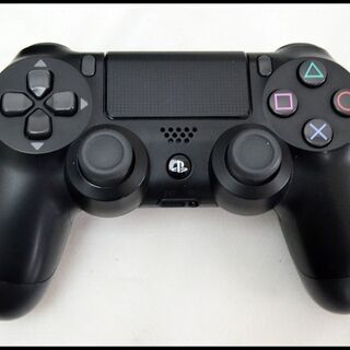 美品 PS4 Pro 1TB CUH-7200BB01 ジェットブラック  