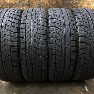 BS BLIZZAK VRX 165/55R15】スタッドレス【社外ホイール 15インチ 4.5 