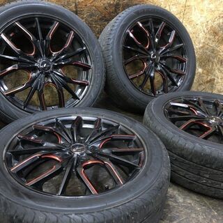 【BS REGNO GRVⅡ 225/50R18】夏タイヤ【We...