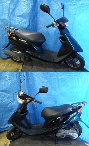 JOG(SA16J)修理用