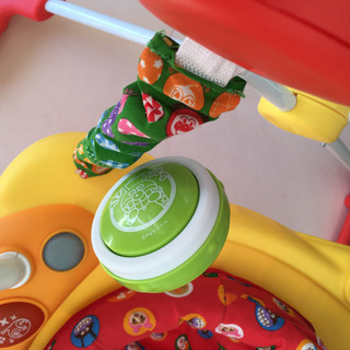 アンパンマン　ジャンパルー 