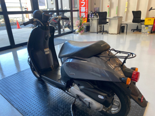 ホンダTODAY