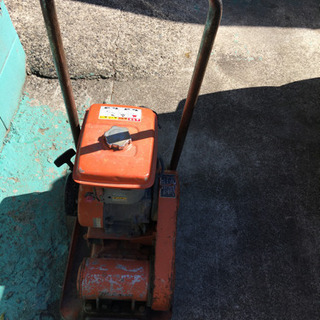 マキタ60kgプレート動作保証