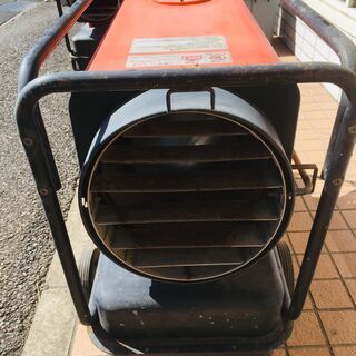 サンポット BR-380J1 ジェットヒーター【リライズ野田愛宕店】【店頭