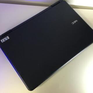 NECノートパソコン i 3 office 付き DVD ドライブ