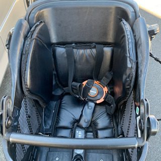 パナソニック　gyutto mini パープル