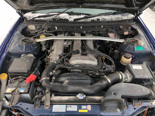 最終値下げ 日産シルビアs15 Specs 車高調2wayデフ純正5速 けん 恵庭のシルビアの中古車 ジモティー 最終値下げ 日産シルビアs15 Specs 車高調2wayデフ純正5速 けん 恵庭のシルビアの中古車 ジモティー