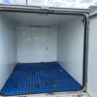 ☆ボディ☆コンテナ☆保冷庫☆倉庫☆道具箱☆