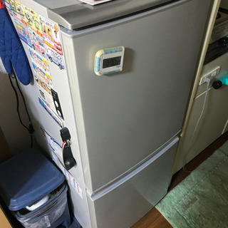 【冷蔵庫】【洗濯機】→3/2 値下げしました！