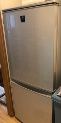 【決まりました】プラズマクラスター 冷蔵庫