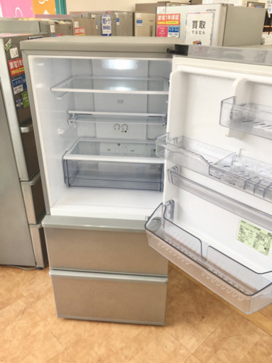 【トレファク摂津店】AQUA（アクア）の3ドア冷蔵庫入荷いたしました！！