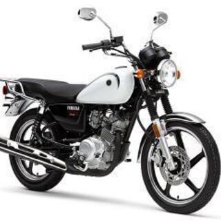 【一旦停止】YAMAHA YB125SP SR400似 ヤマハ ...