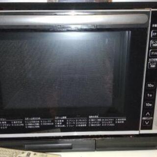 （24日水曜日取引限定　半額）1人暮らしに　冷蔵庫、レンジ、DVDプレーヤー、カセットコンロ　