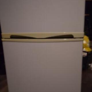 （24日水曜日取引限定　半額）1人暮らしに　冷蔵庫、レンジ、DVDプレーヤー、カセットコンロ　