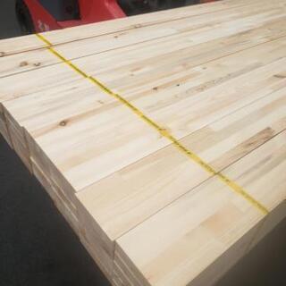 積層の間柱 積層の間柱